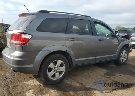 2012 Dodge Journey Se from USA, damaged, VIN 3C4PDCAB2CT184319